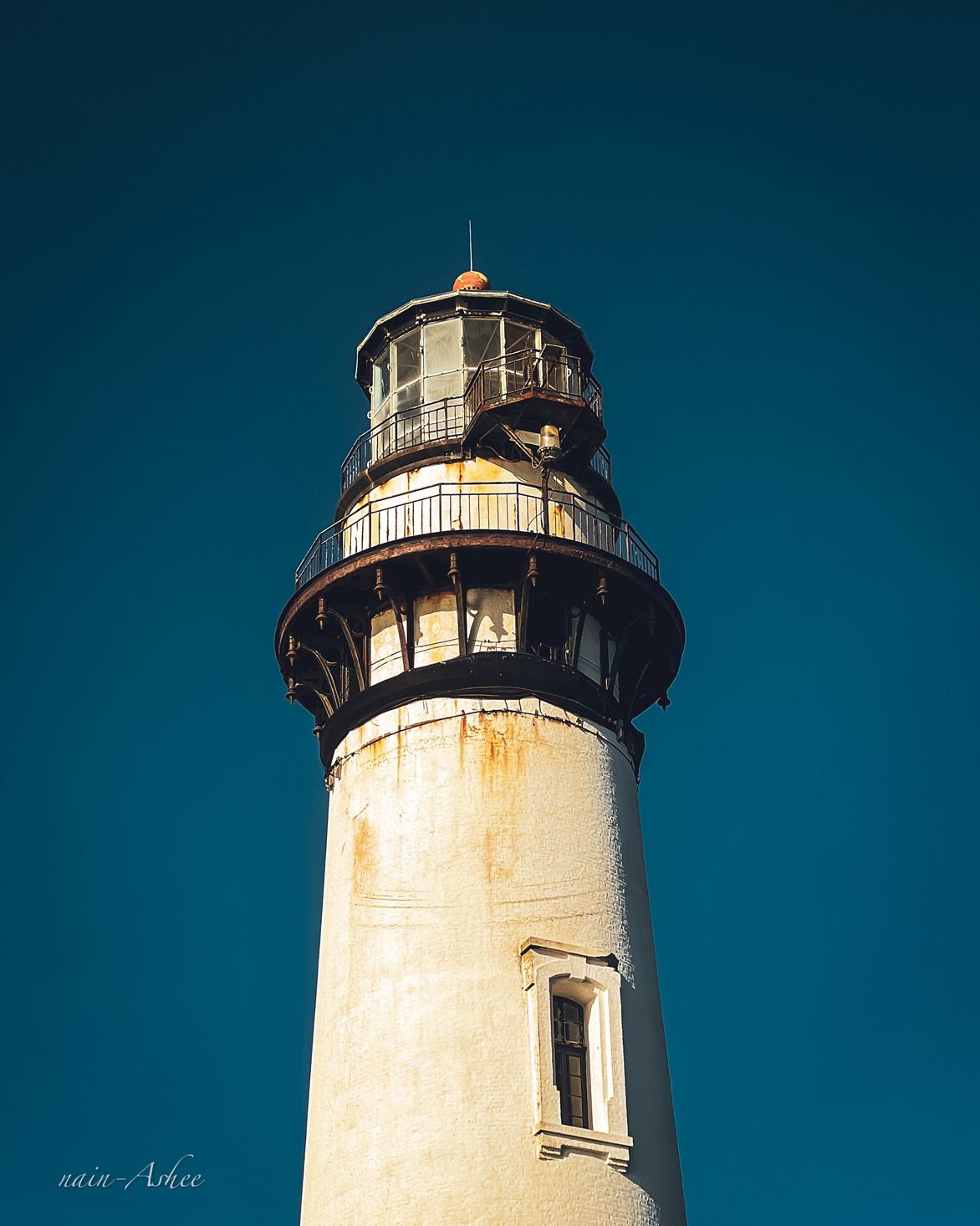 Lighthouse