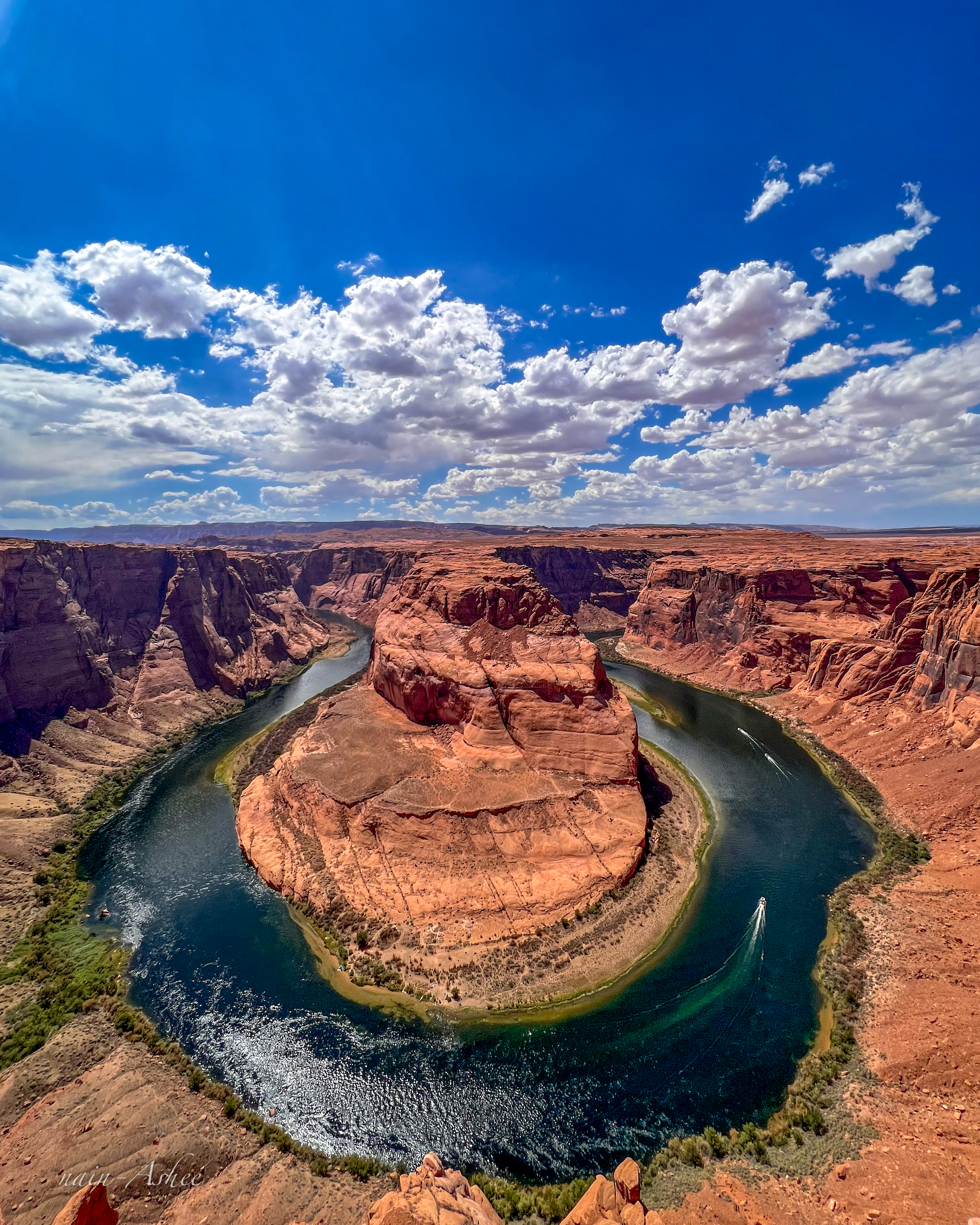 Horseshoe Bend